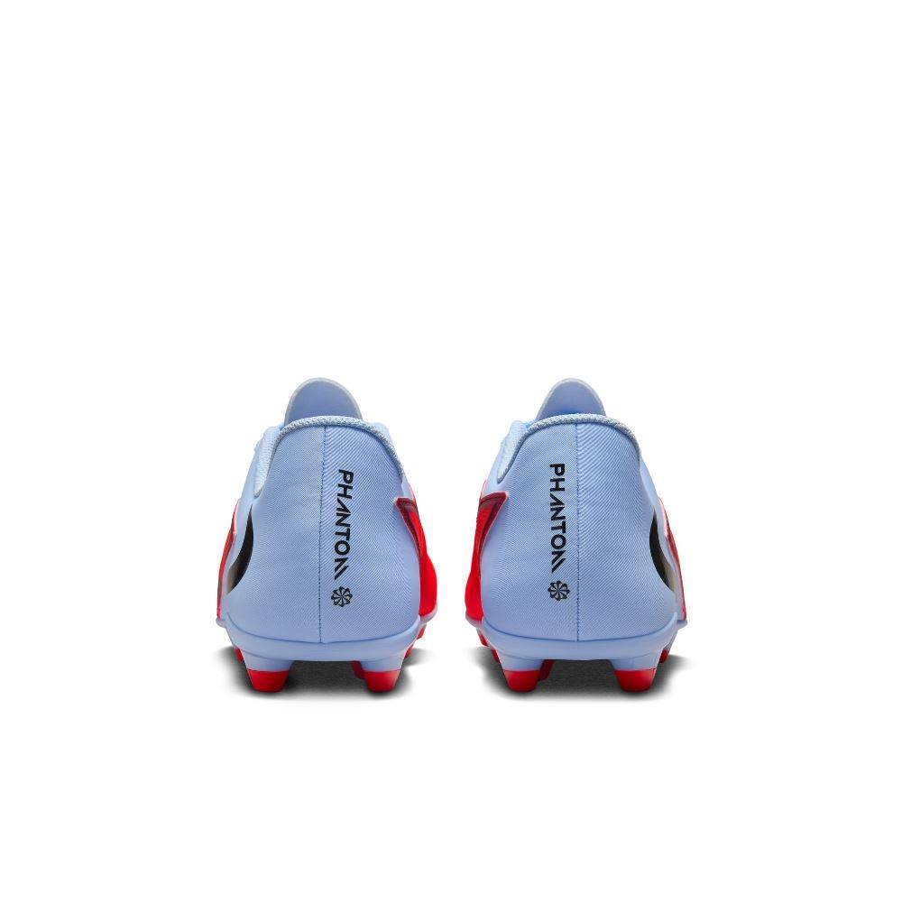 NIKE PHANTOM 6 LOW CLUB FG/MG
