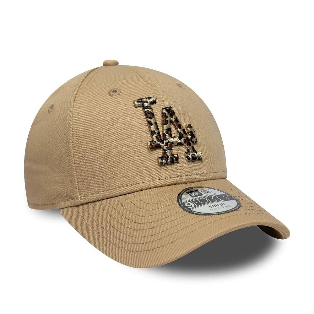 NEW ERA CHILD/YOUTH ANIMAL INFILL 9FORTY LOS ANGELES DODGERS