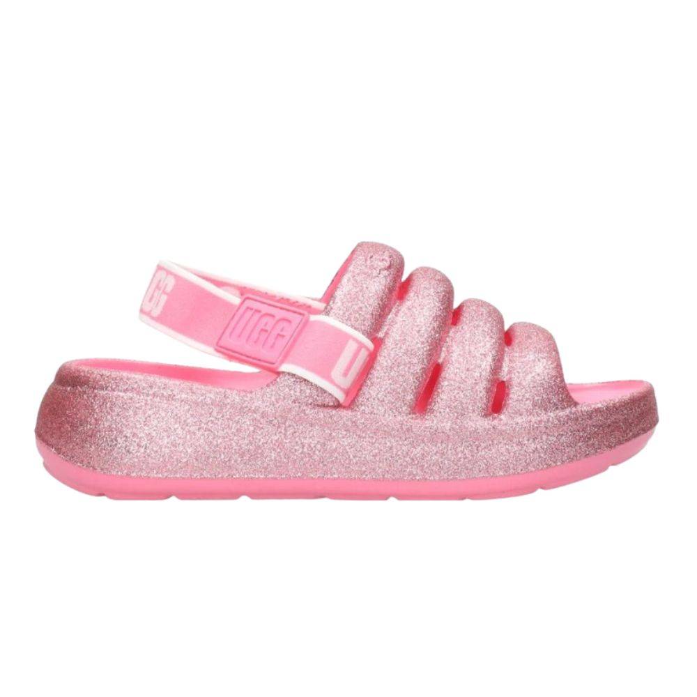 UGG TODDLER SPORT YEAH GLITTER