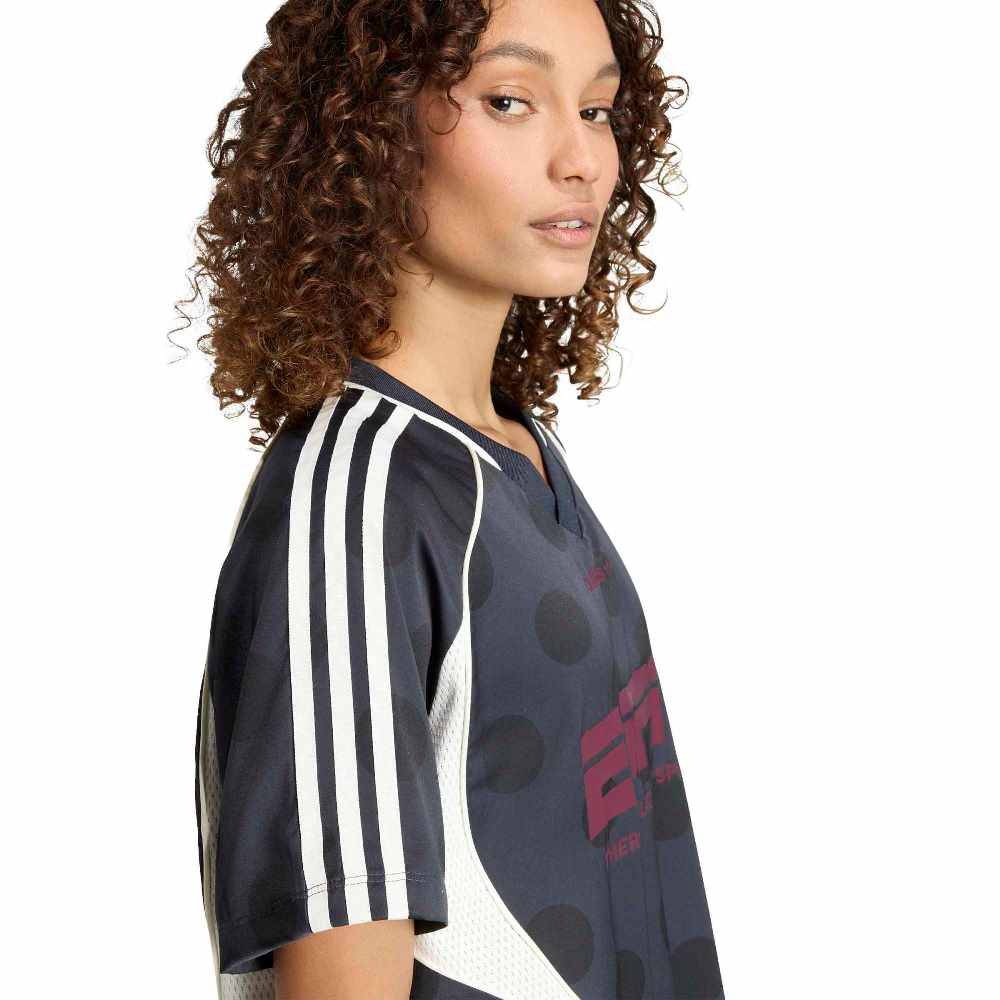 ADIDAS JERSEY SS