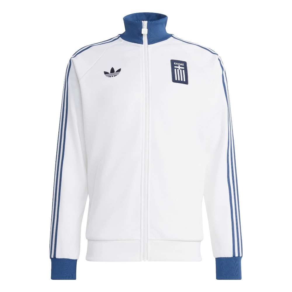 ADIDAS ORIGINALS M GREECE TRACK TOP