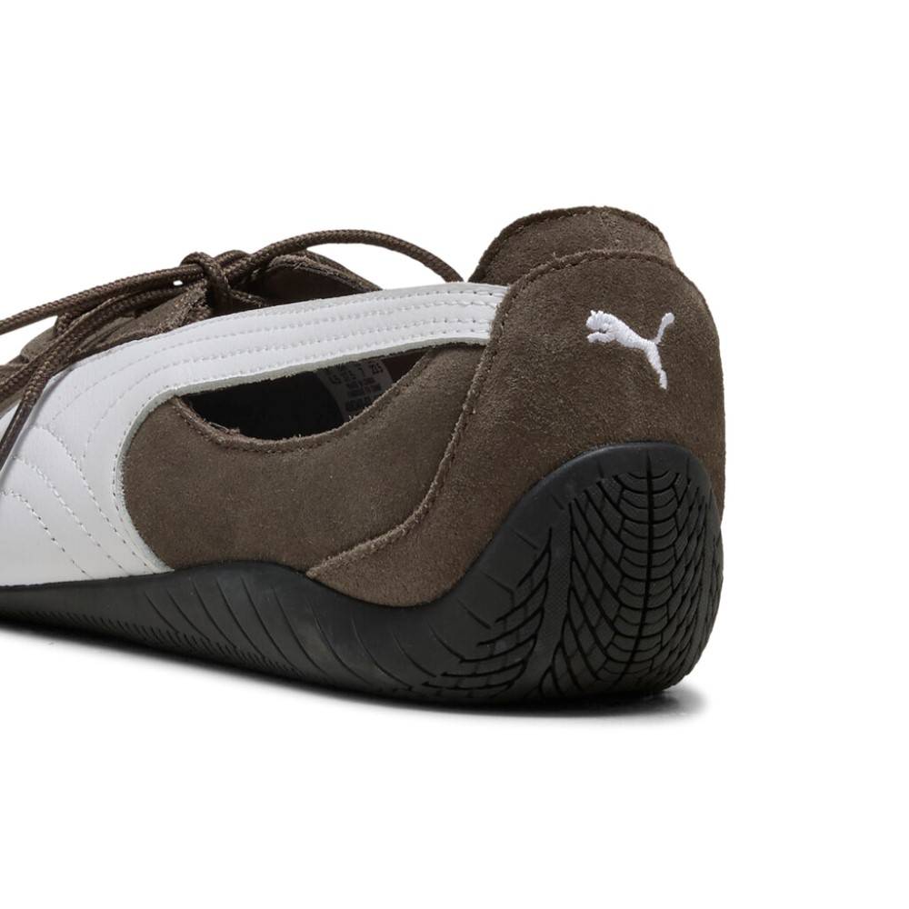 PUMA SPEEDCAT BALLET NOVA WNS