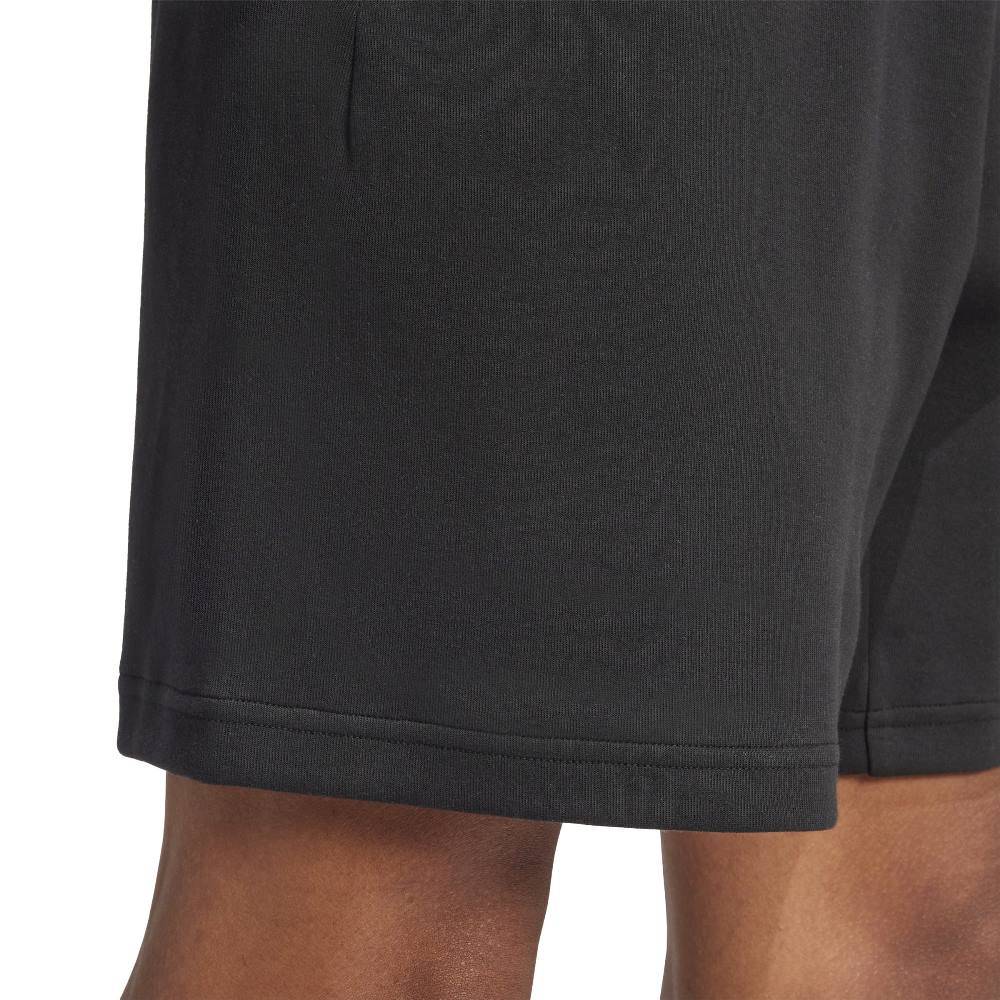 ADIDAS M FUTURE ICONS SMALL LOGO SHORT