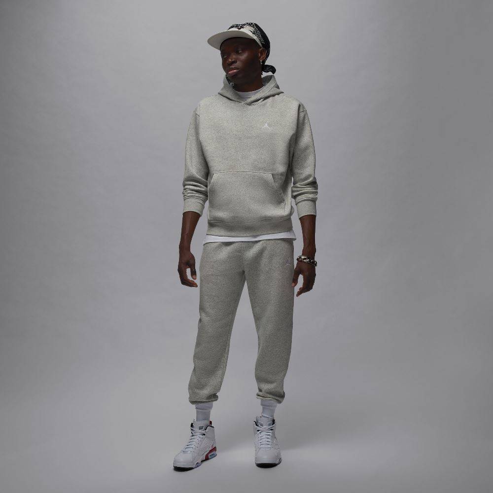 NIKE JORDAN BROOKLYN FLC HOODIE