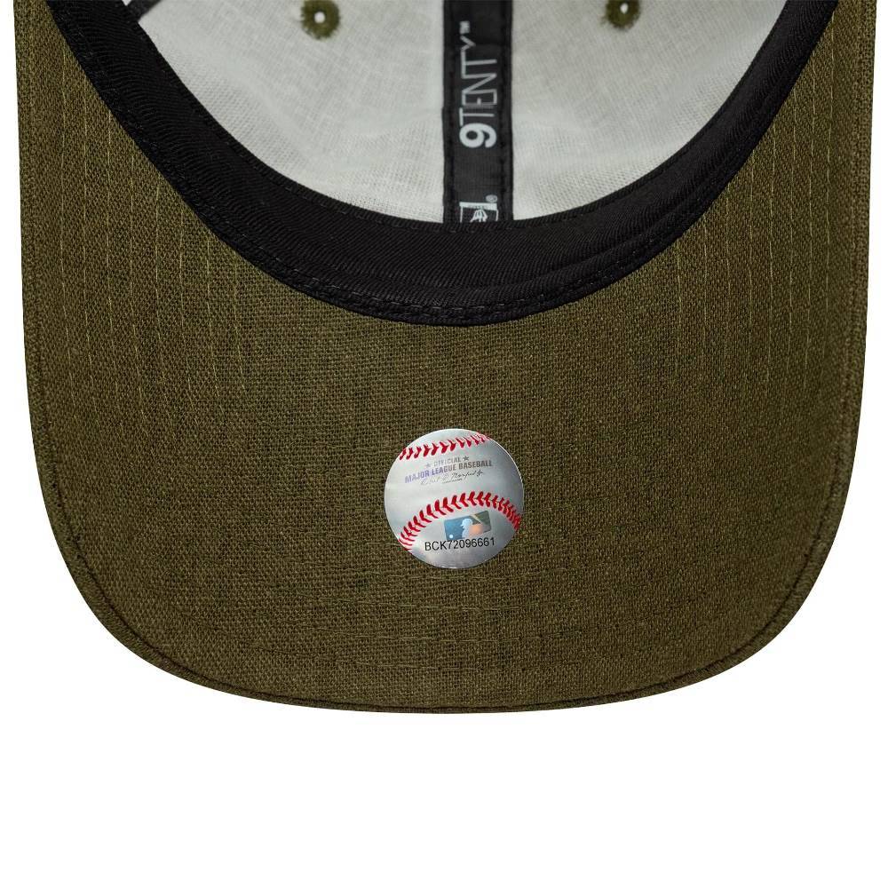 NEW ERA LINEN 9TWENTY LOS ANGELES DODGERS