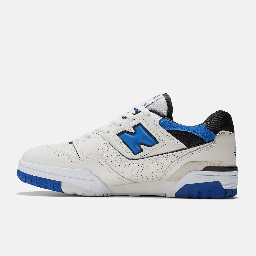 NEW BALANCE 550 LIFESTYLE SNEAKERS