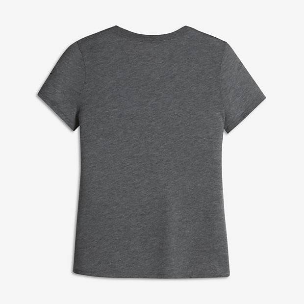 NIKE SPORTSWEAR GIRLS COURT ART TEE