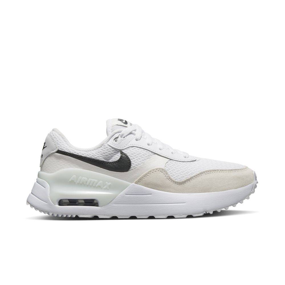 NIKE WOMENS AIR MAX SYSTM SHOES