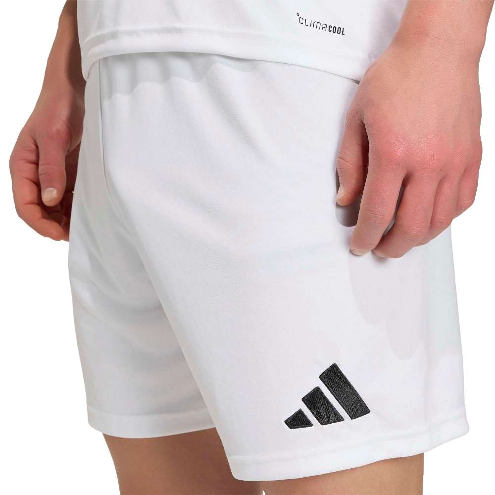 ADIDAS ENTRADA 26 SHORTS