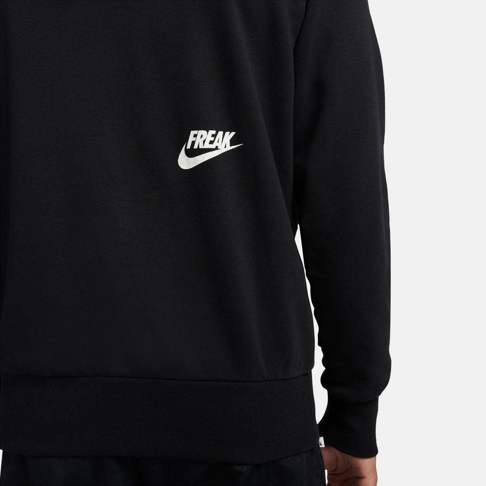 NIKE GIANNIS BASKETBALL HOODIE