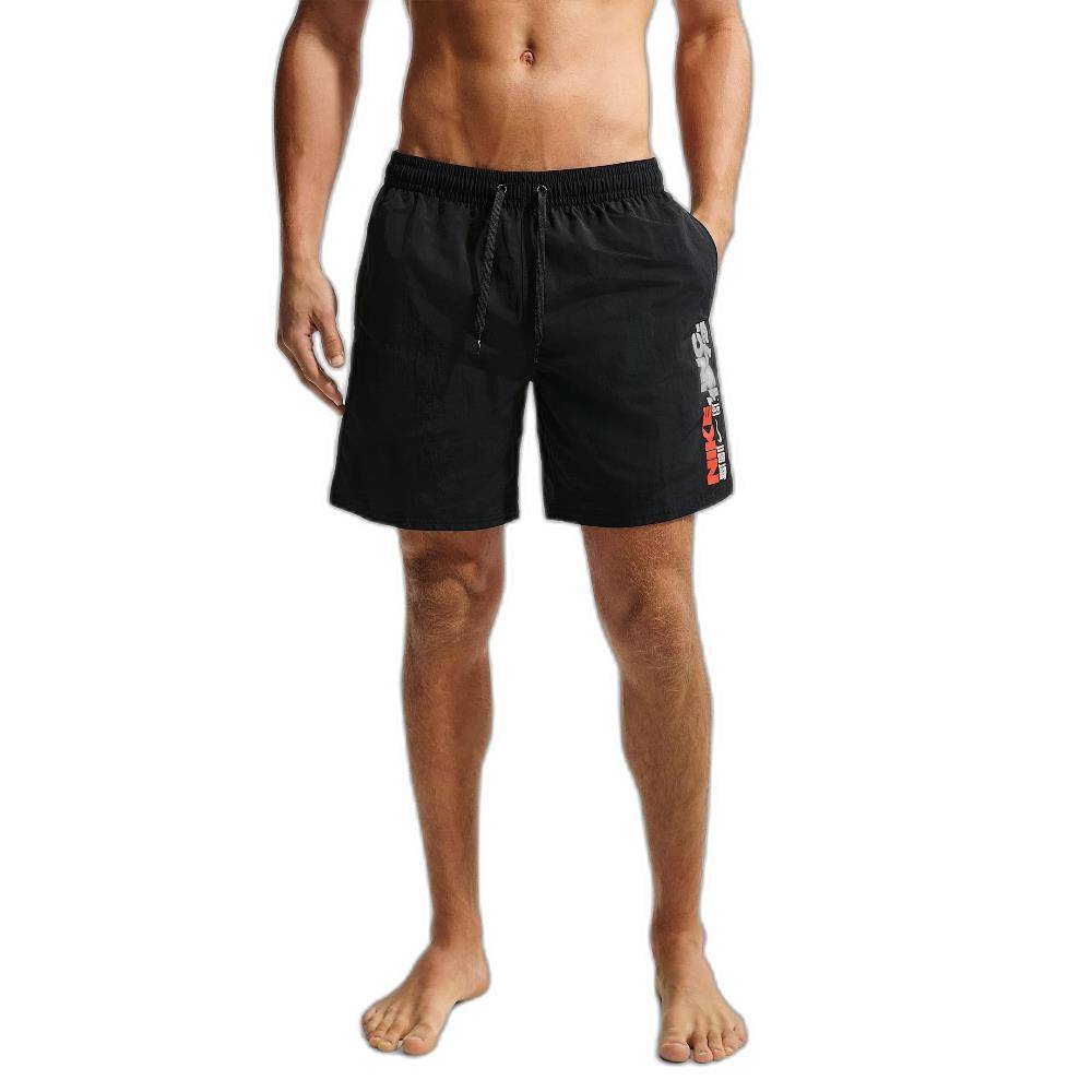 NIKE SWIM NIKE INC. GF 5