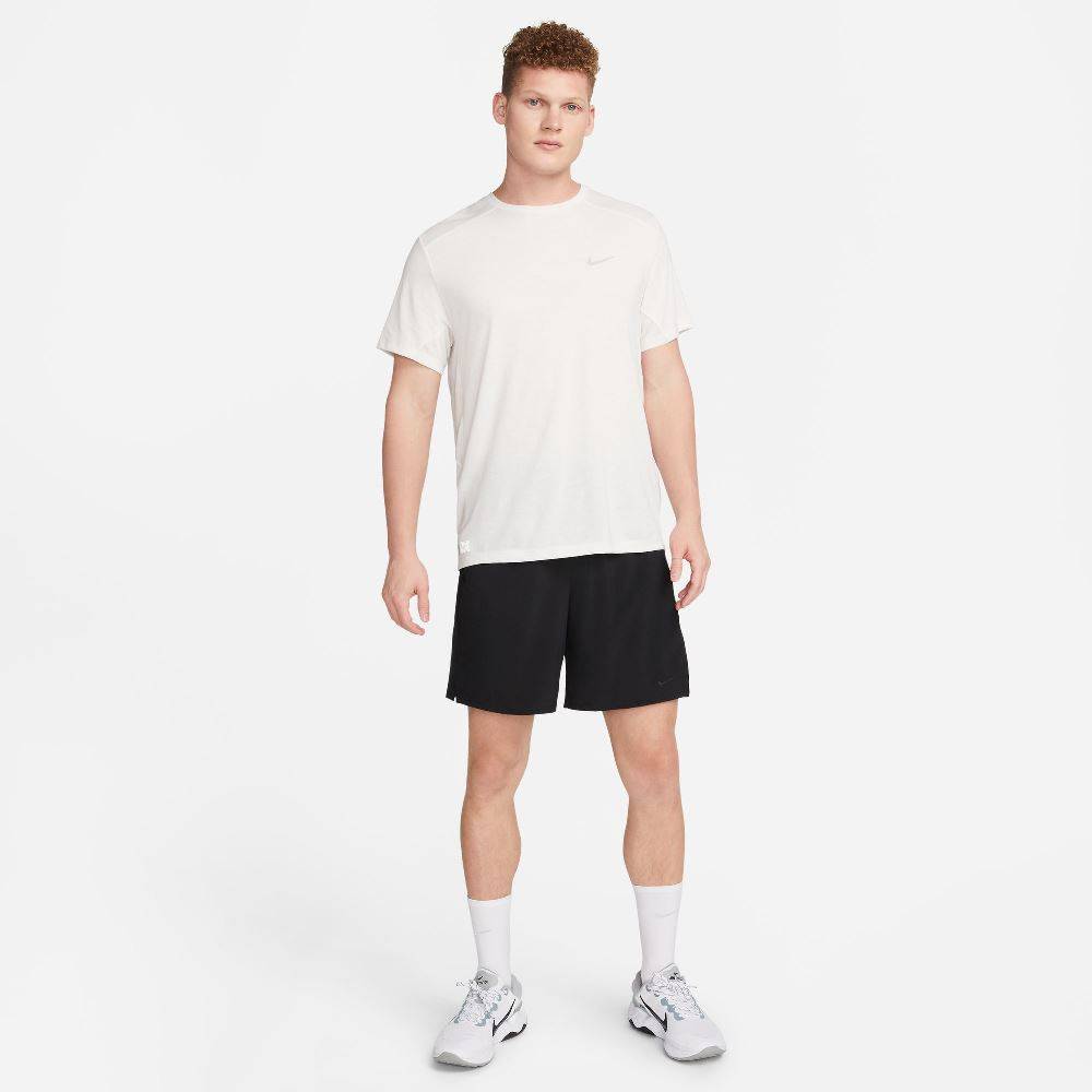 NIKE DRI FIT UNLIMITED WOVEN SHORTS