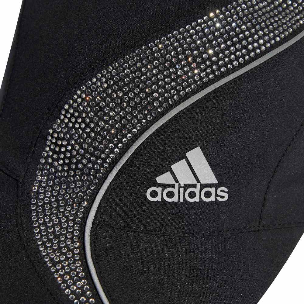 ADIDAS ORIGINALS CAP RHINESTONES