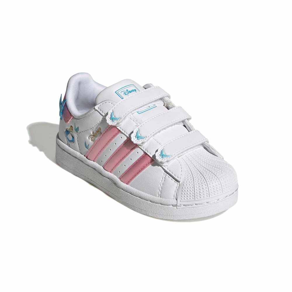 ADIDAS DISNEY SUPERSTAR II CF C