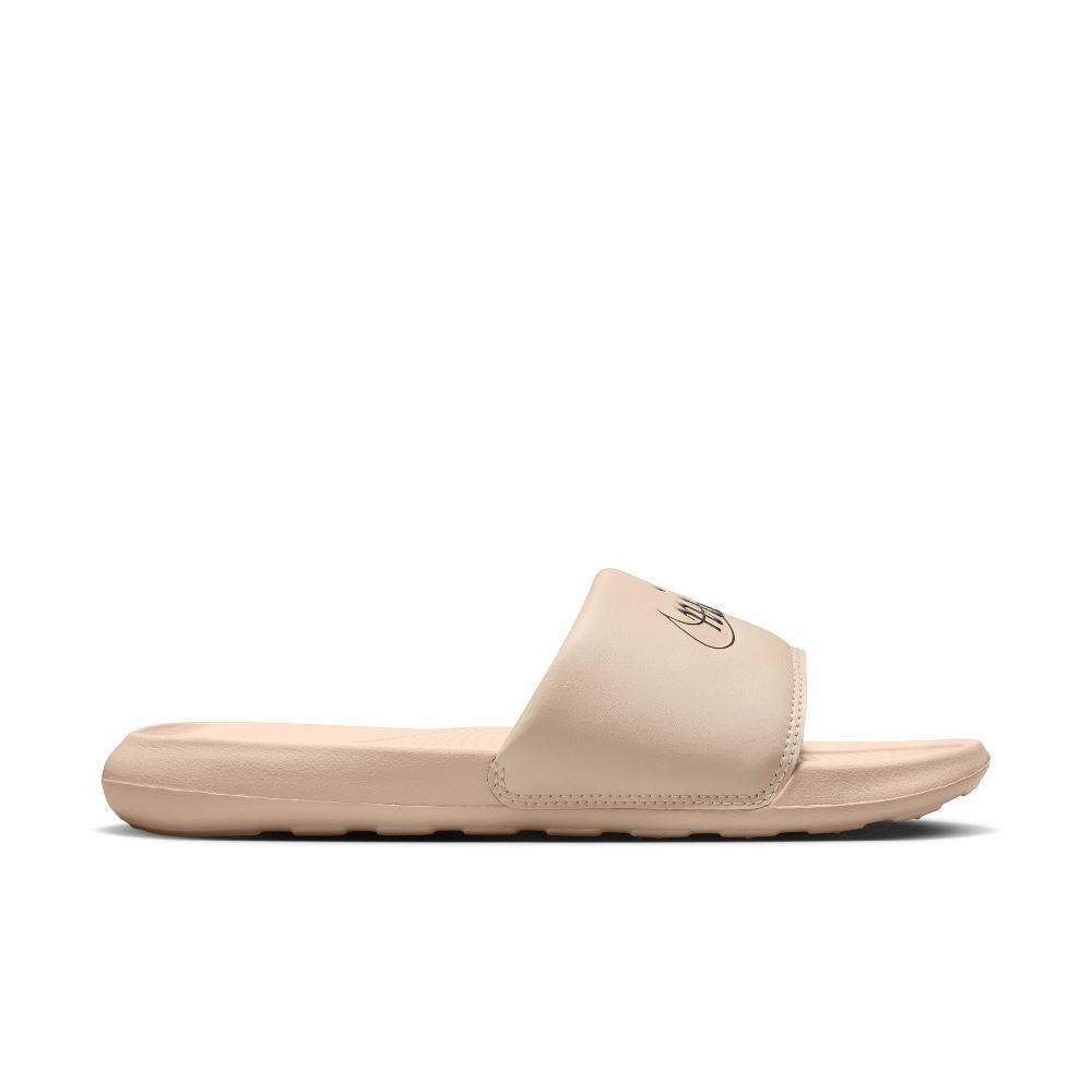 NIKE WOMENS VICTORI ONE SLIDE