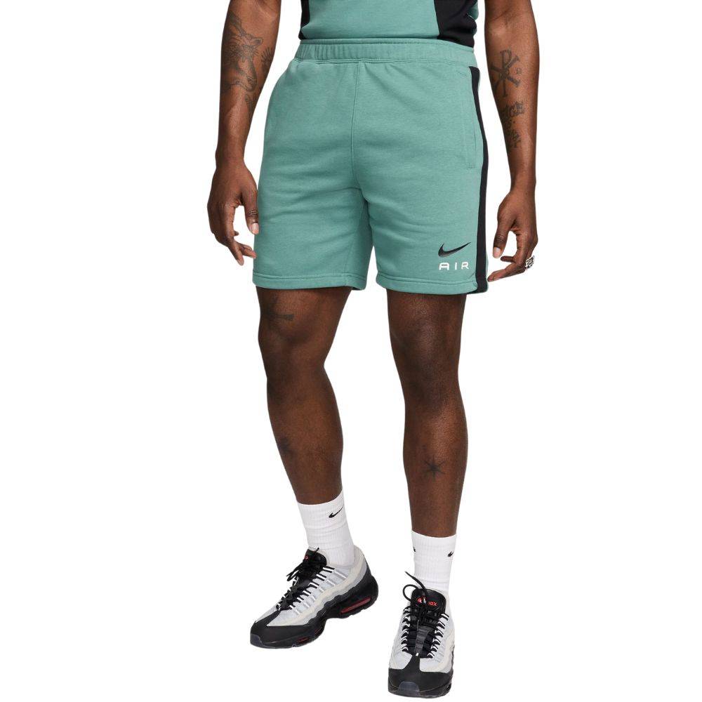 NIKE SPORTSWEAR AIR FRENCH TERRY SHORT