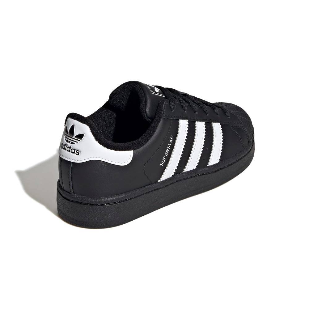 ADIDAS SUPERSTAR II C