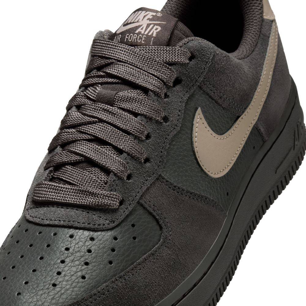 NIKE WOMENS AIR FORCE 1 LO