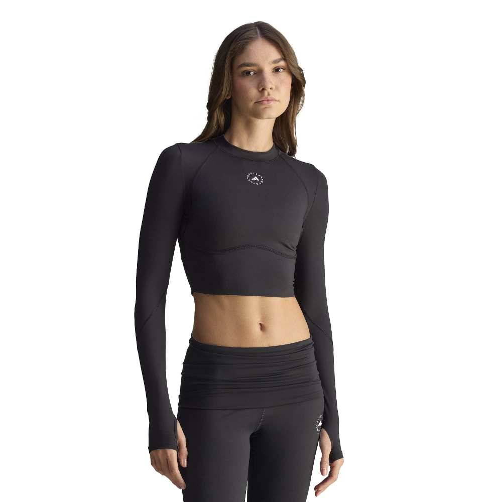 Adidas by Stella McCartney TPR LS CR