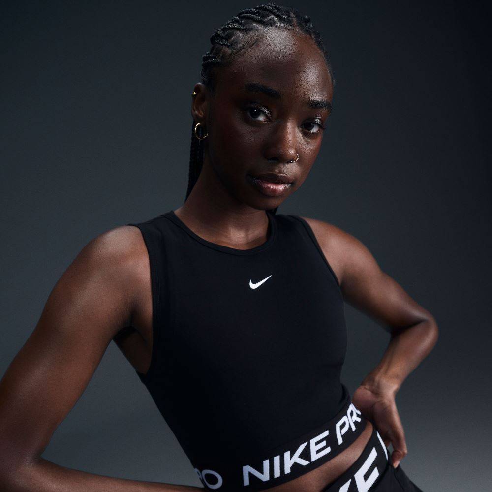 NIKE PRO DRI-FIT 365 CROP TANK