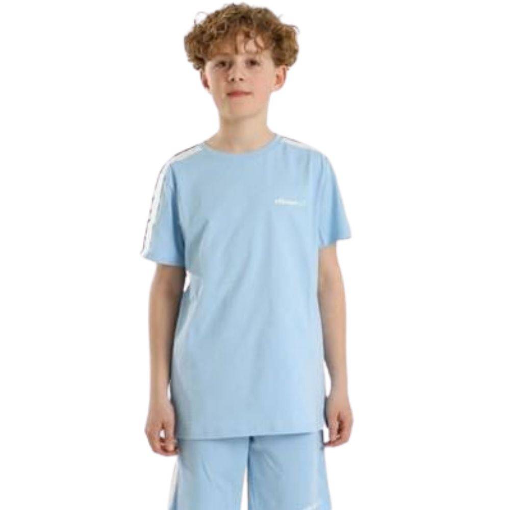 ELLESSE BOYS CLASSICS JET JUNIOR T-SHIRT