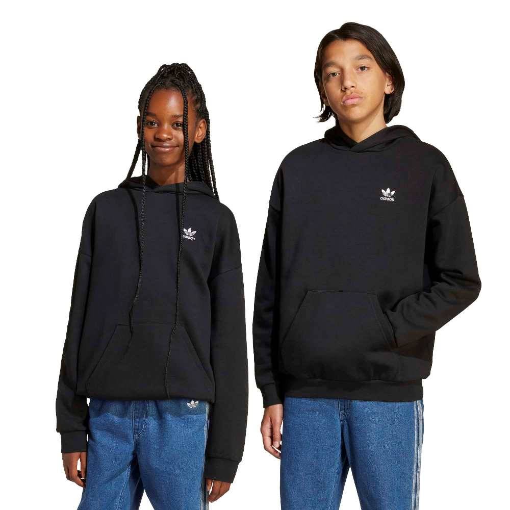 ADIDAS LOOSE HOODIE FL