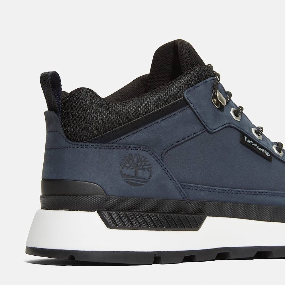 TIMBERLAND FIELD TREKKER LOW LACE UP SNEAKER