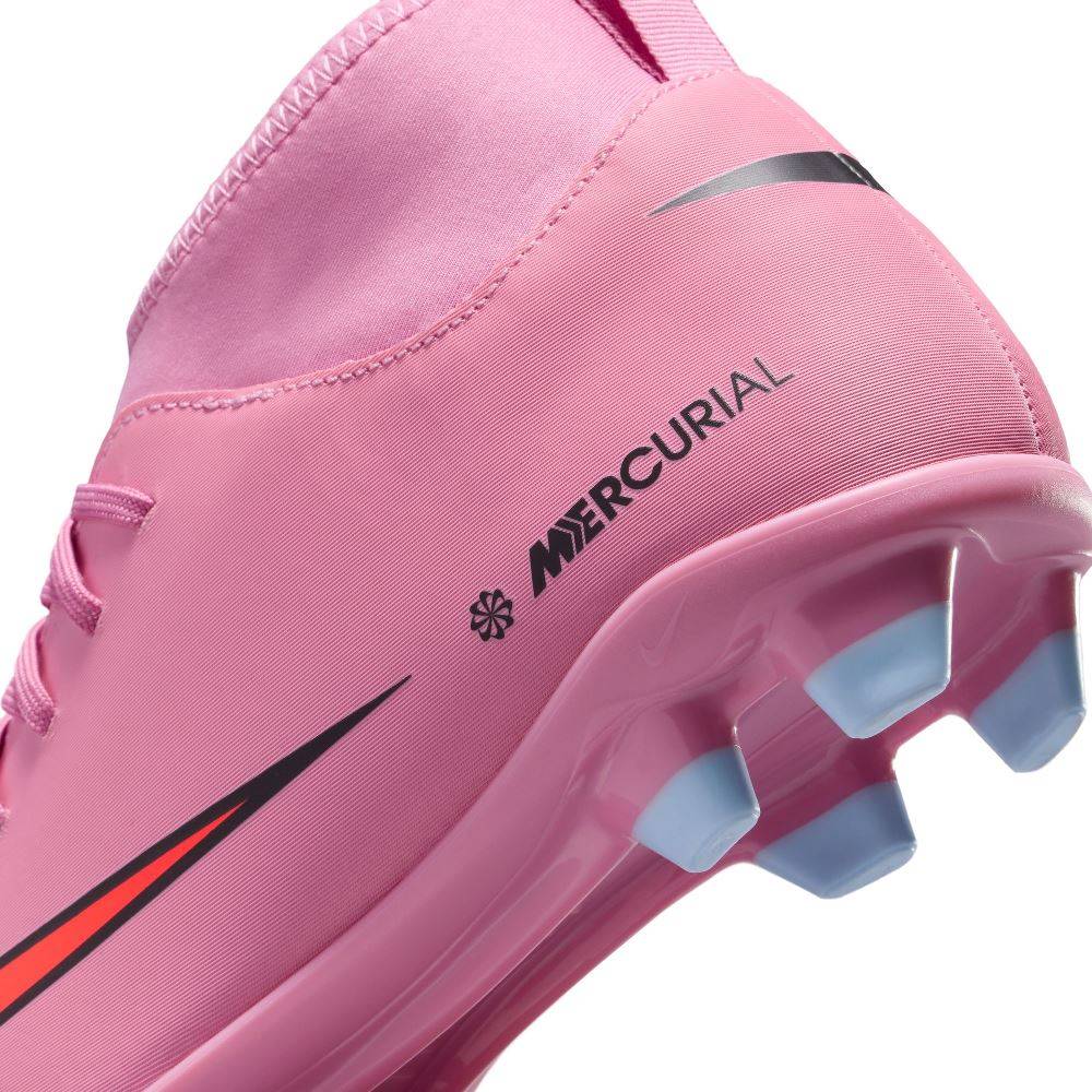 NIKE JR MERCURIAL SUPERFLY 10 CLUB FG