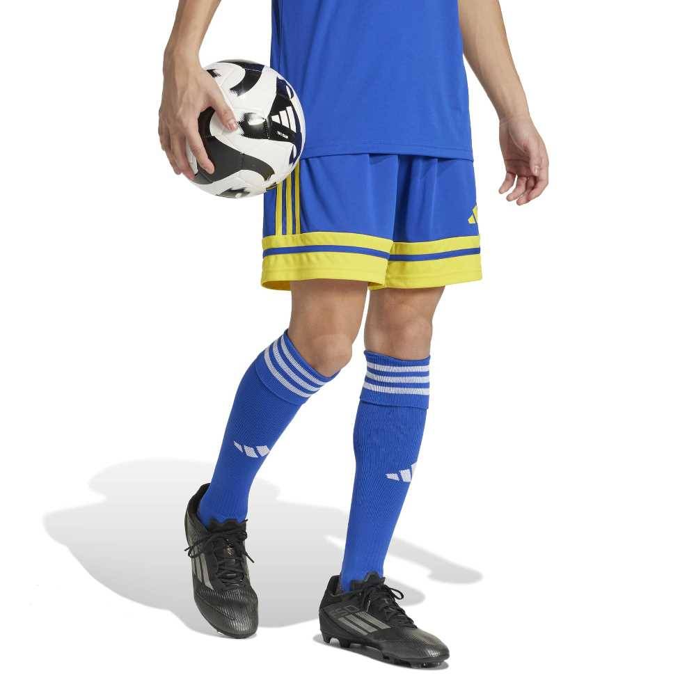 ADIDAS M SQUADRA 25 SHORTS
