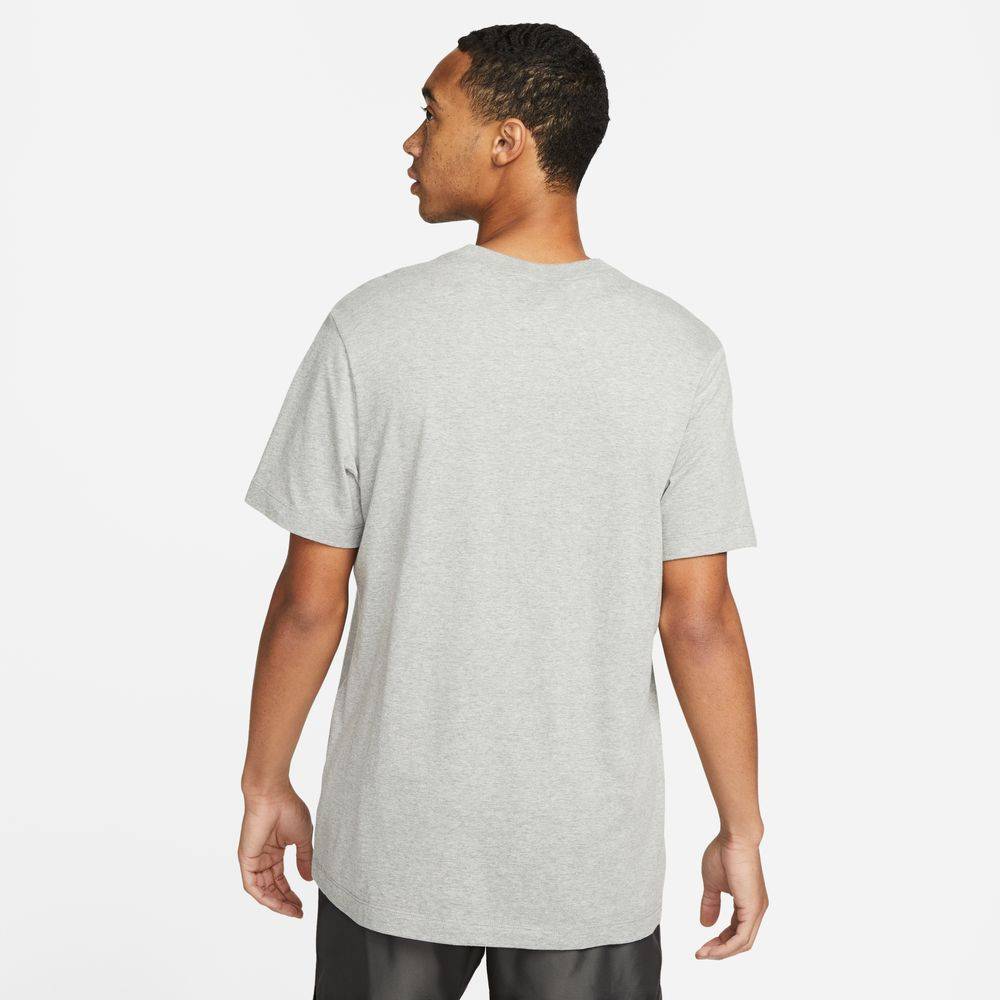 NIKE SPORTSWEAR SWOOSH BLOCK TEE