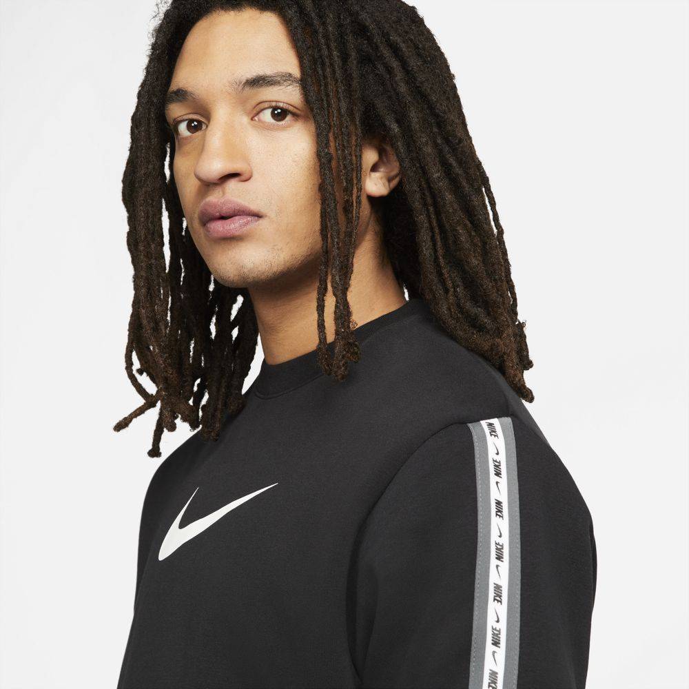 NIKE SPORTSWEAR REPEAT MENS FLECCE CREW