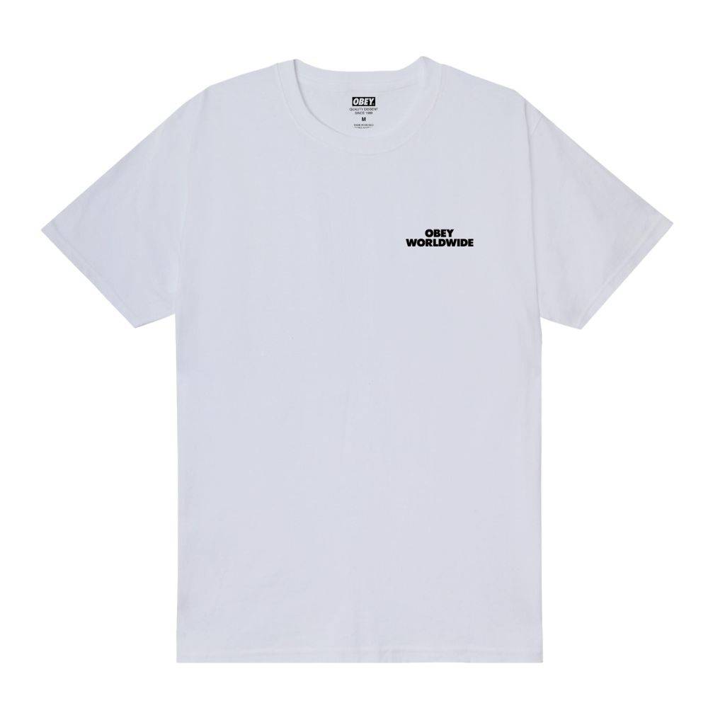 OBEY WORLDWIDE TEE