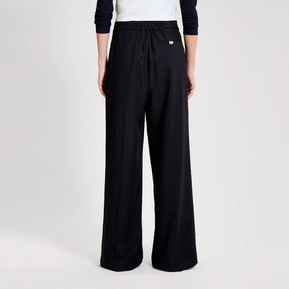 ELLESSE WOMENS SARTORIA THE UMPIRE PANT