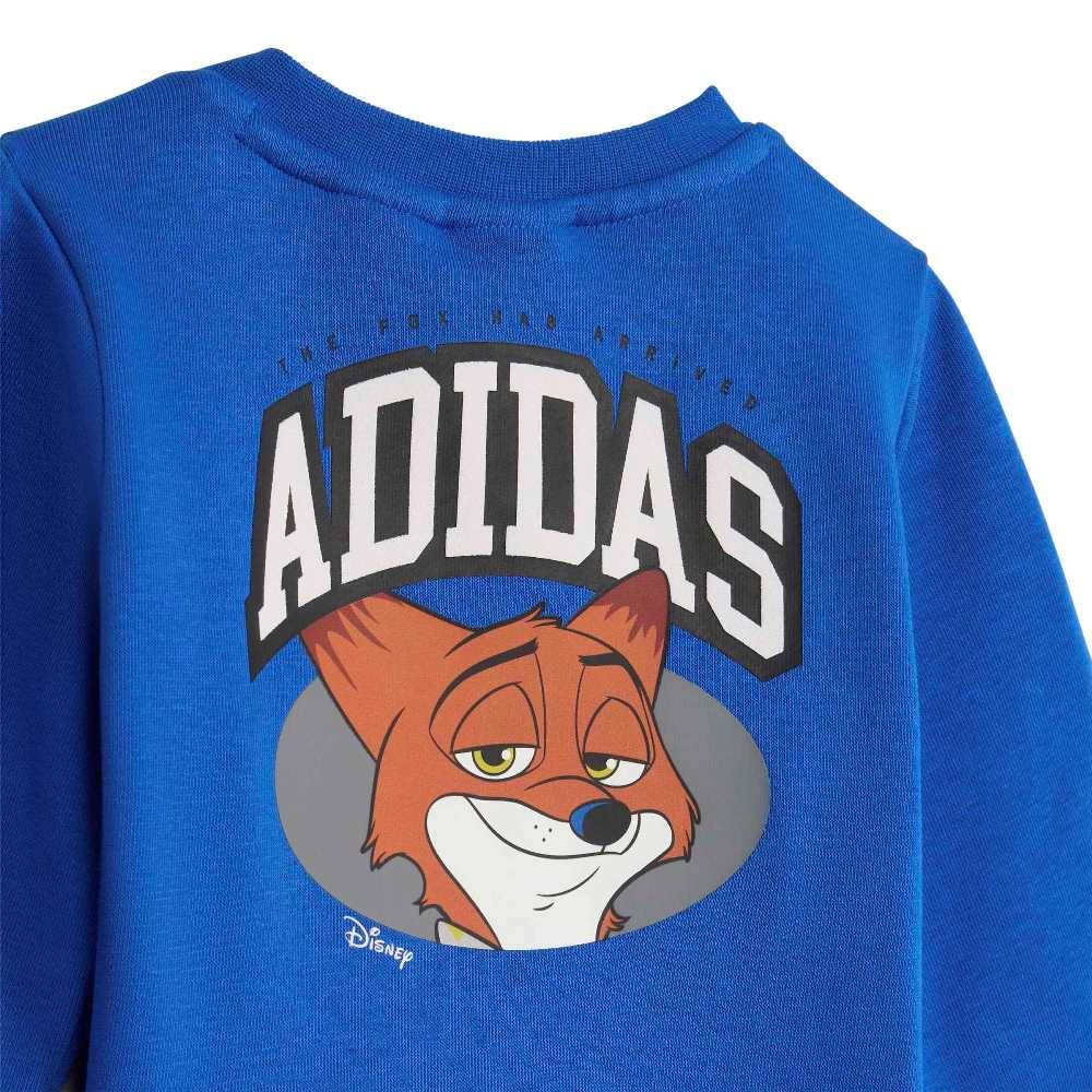 ADIDAS CREW SET