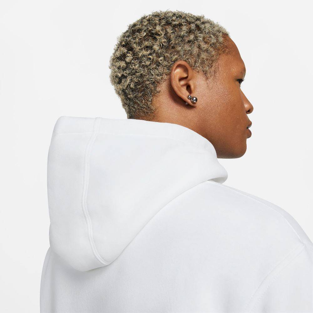 NIKE SPORTSWEAR CLUB FLEECE FULL ZIP HOODIE MENS