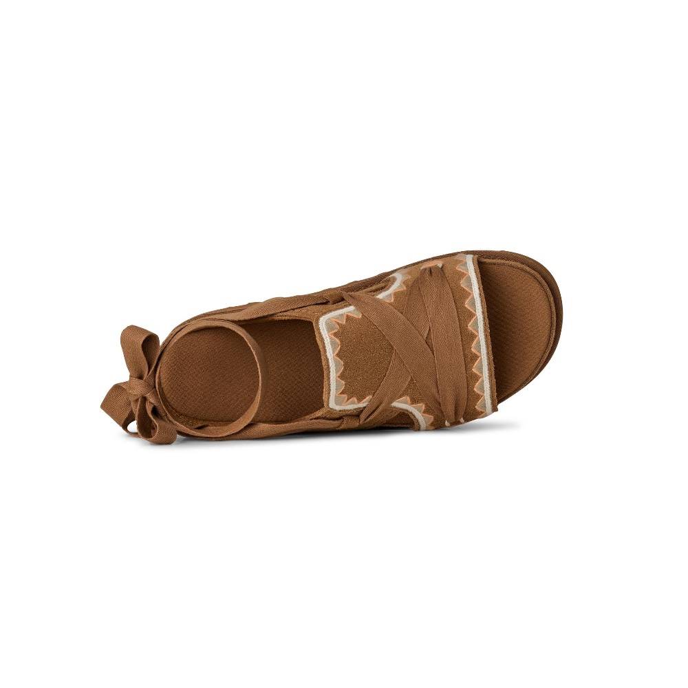UGG GOLDENSTAR HI ARTISTITCH
