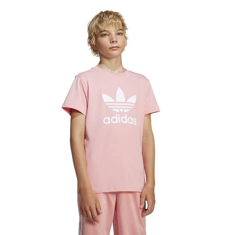 ADIDAS TREFOIL TEE