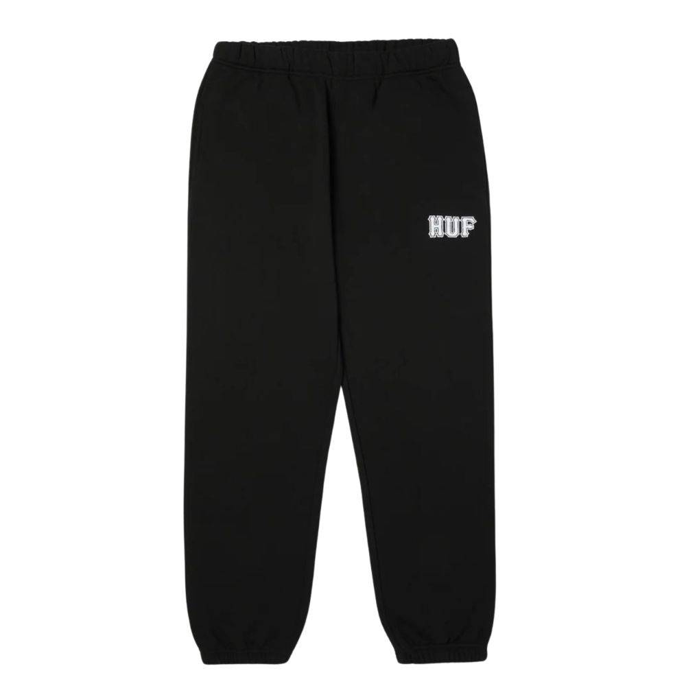 HUF CLASSIC LOGO FLEECE PANT