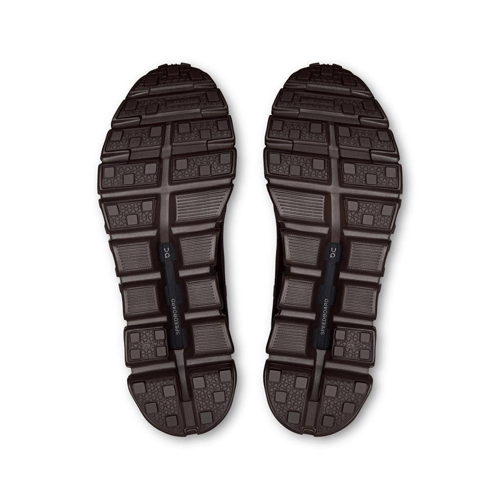 ON RUNNING CLOUD 6 GEO WATERPROOF SHOES M