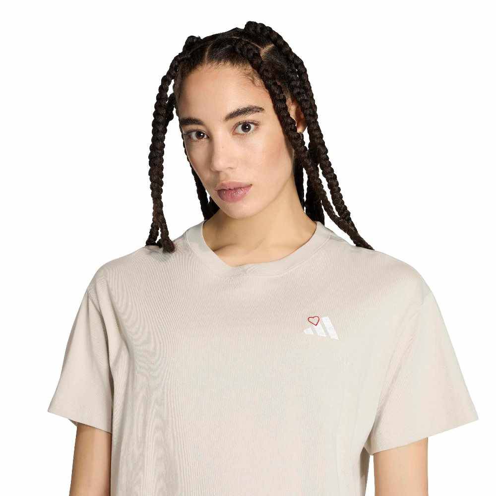 ADIDAS EMBROIDERY PACK LOOSE GRAPHIC T-SHIRT