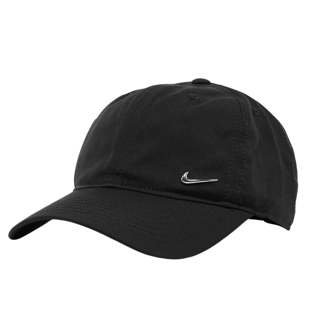 NIKE DRI-FIT METAL SWOOSH CLUB CAP