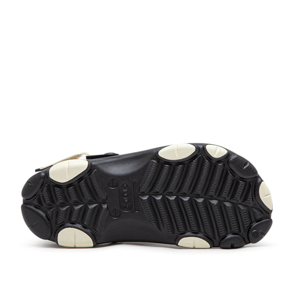 CROCS ALL TERRAIN LINED CLOG