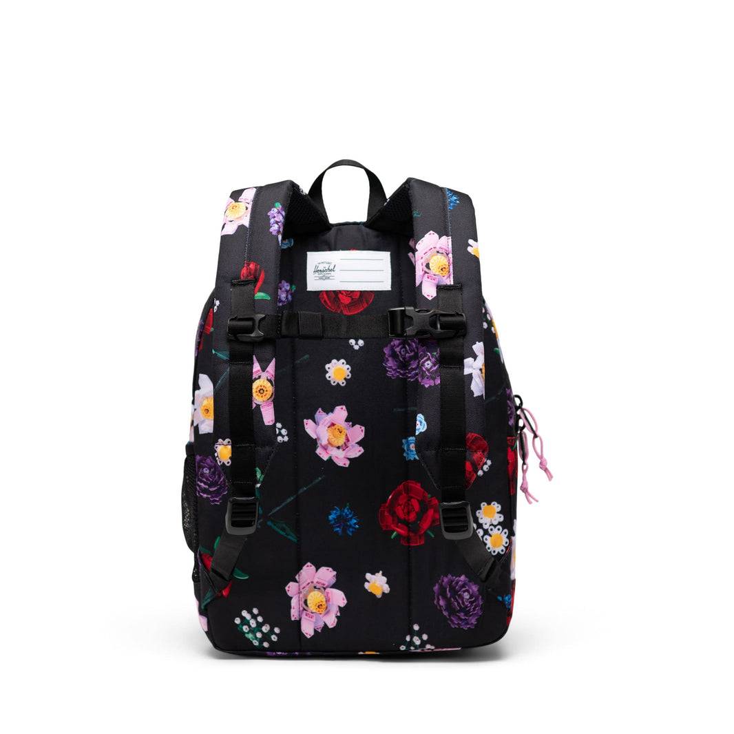 HERSCHEL LEGO HERITAGE KIDS BACKPACK