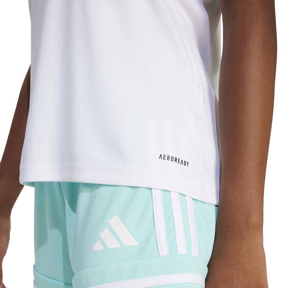ADIDAS YOUTH SQUADRA 25 JERSEY