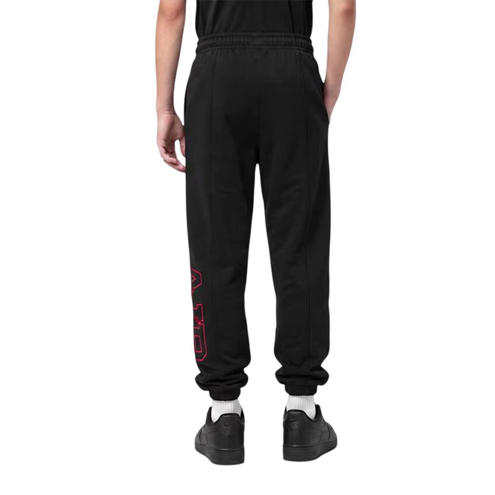 NIKE JORDAN BOYS PLAY YOUR WAY FLEECE JOGGER