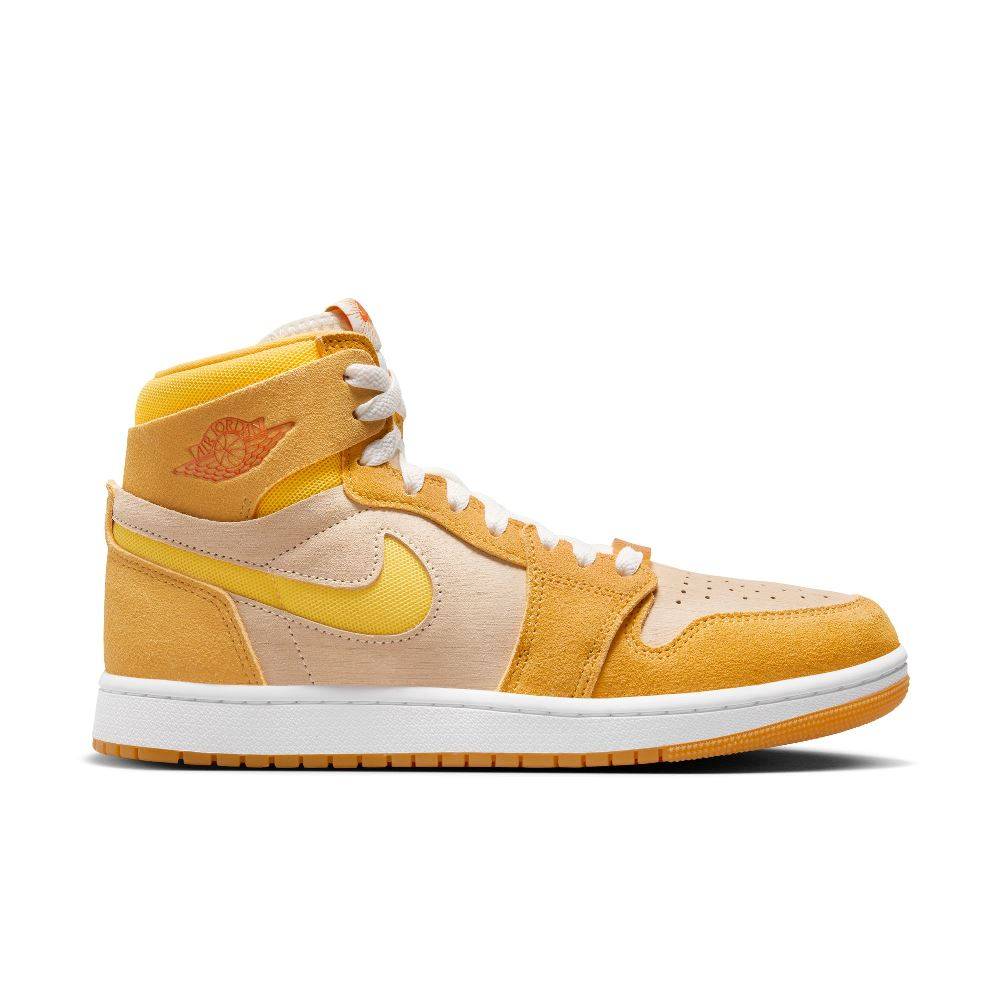 NIKE AIR JORDAN 1 ZOOM CMFT 2