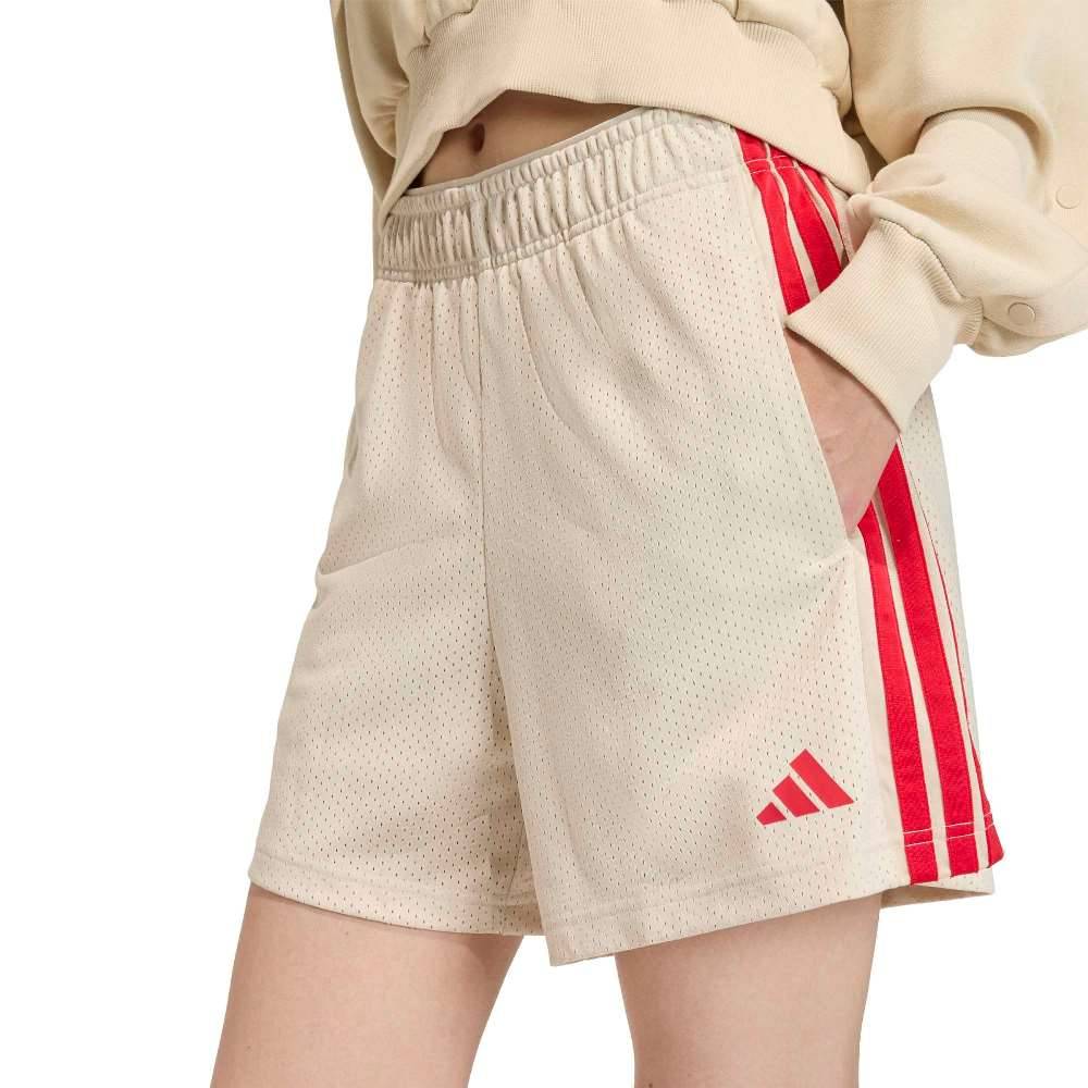 ADIDAS STADIUM MESH SHORTS
