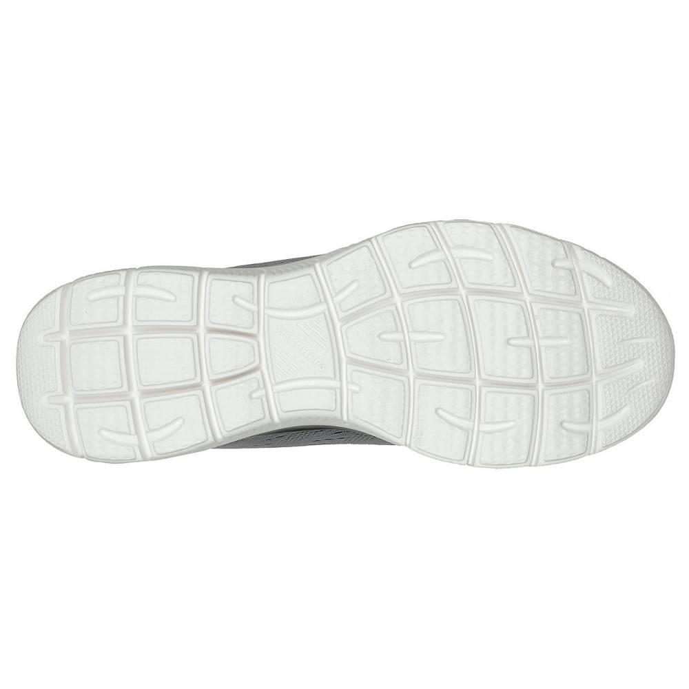 SKECHERS SUMMITS ENGINEERED MESH LACE UP W/ MEMORY FOAM MENS SHOES