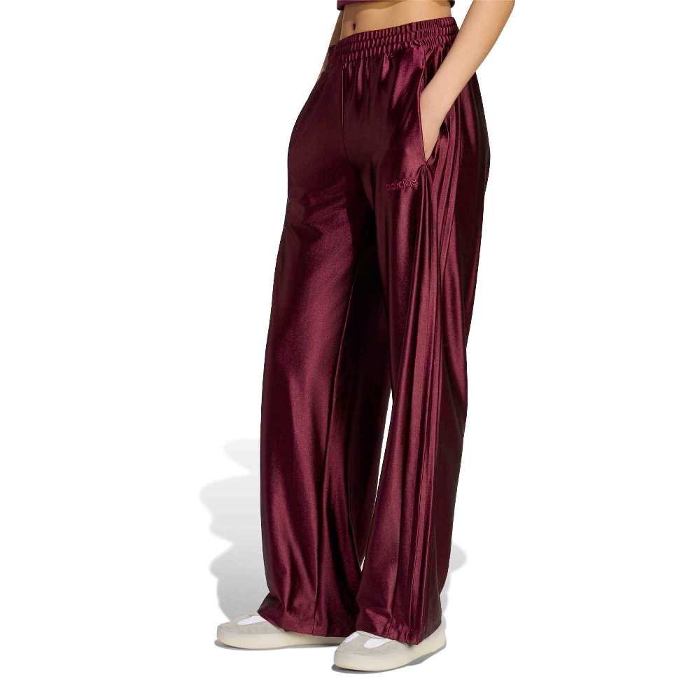 ADIDAS SEASONAL ESSENTIALS SATIN PANTS