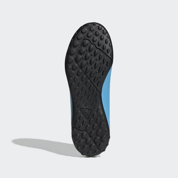 ADIDAS X 19.4 TURF JUNIOR SHOES